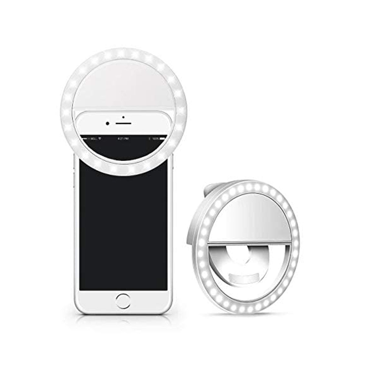 Selfie Ring Light