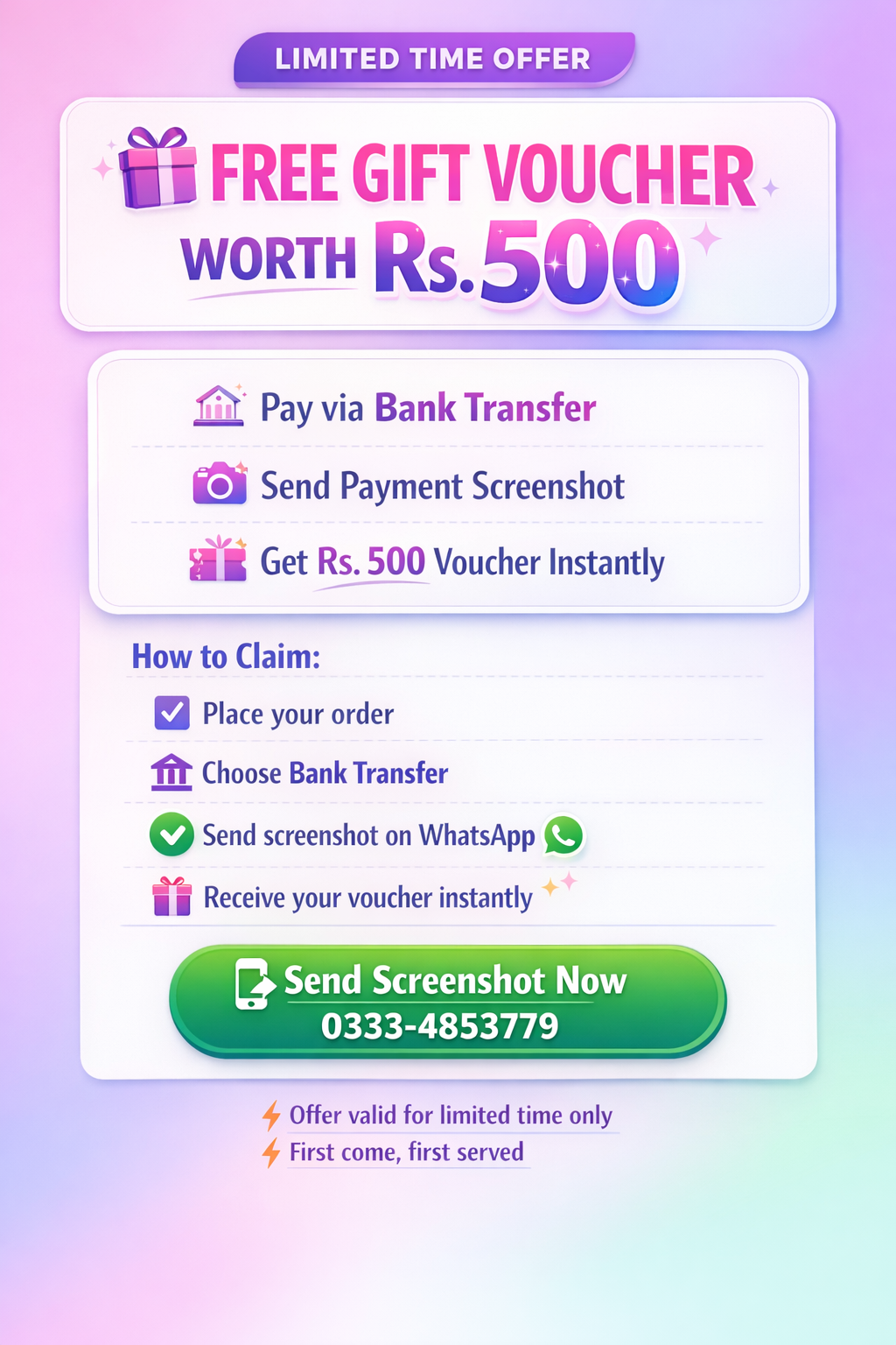 Smart Keychain Power Bank