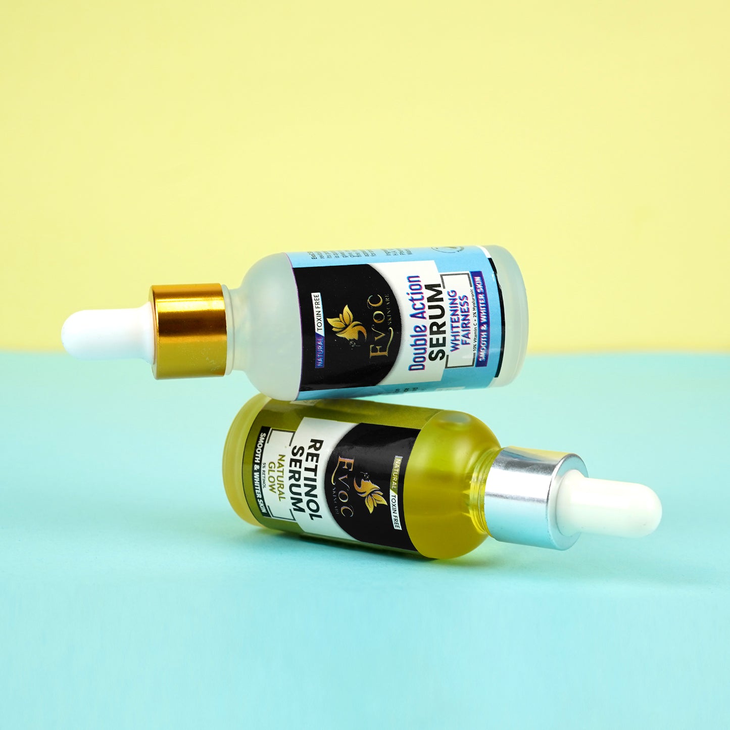 Evoc Anti-Aging Bundle