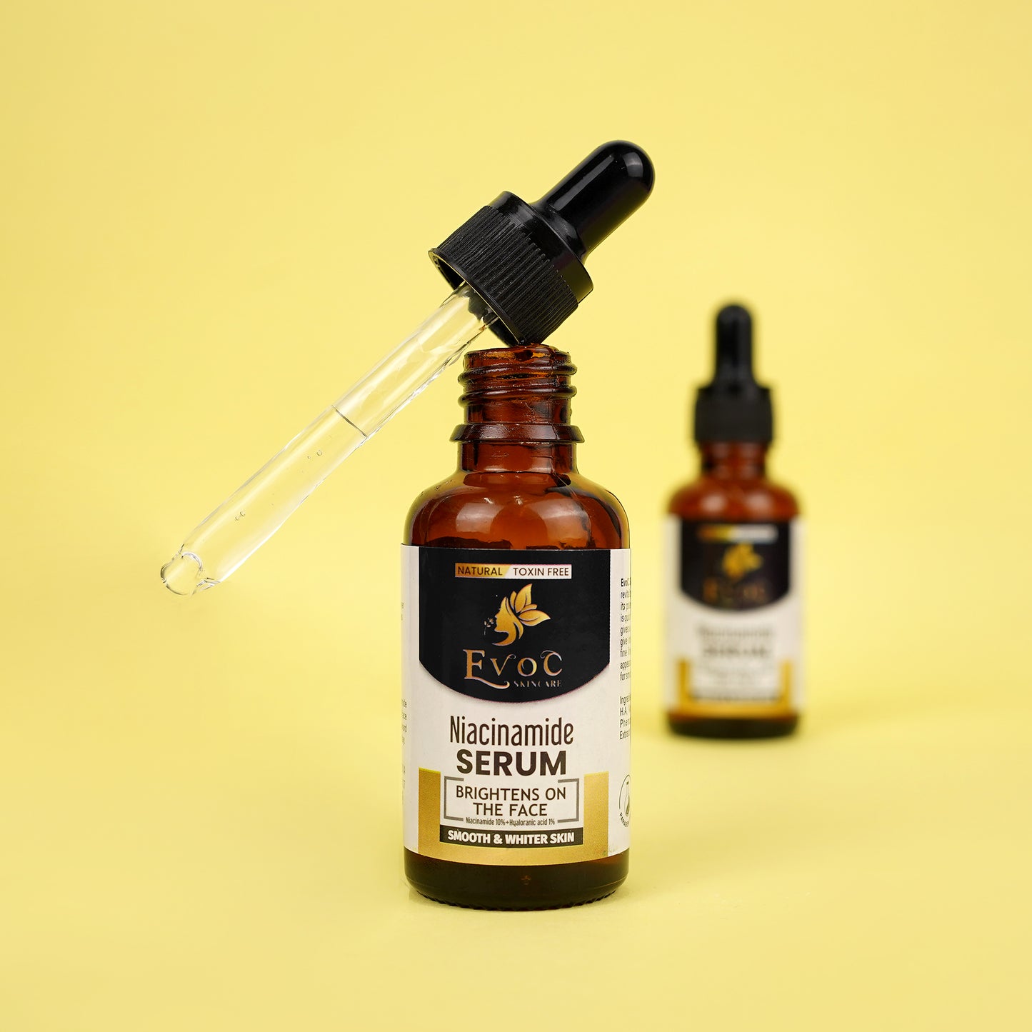 EvoC Niacinamide Serum