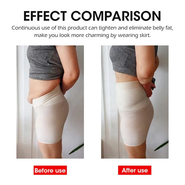 High Waist Body Shaper for Women