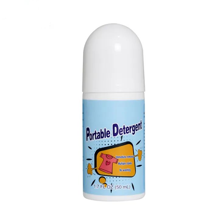 Detergent Stain Remover
