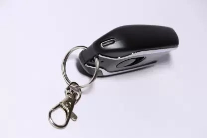 Keychain Portable Phone Charger – Compact & Powerful