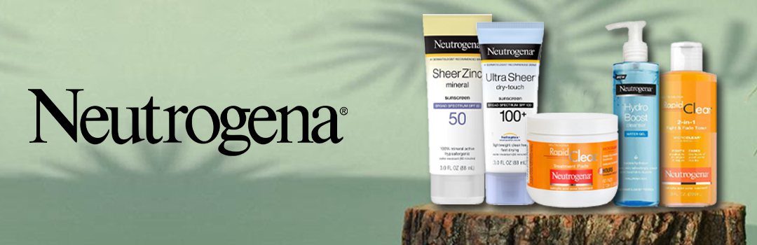 Neutrogena Premium Skincare