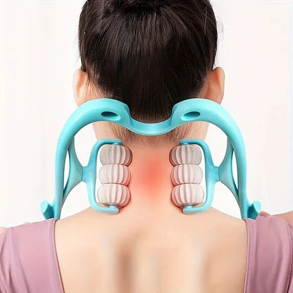 Neck & Body Pressure Point Massager