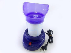 Shinon – The Steam Facial – Steamer And Inhaler For Blocked Nose