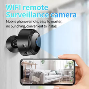 A9 Mini Camera Wifi Wireless Recorder Hd Video WB