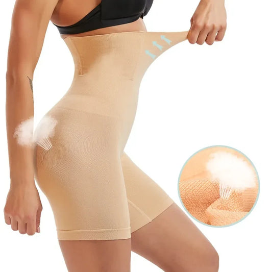 High Waist Body Shaper for Women