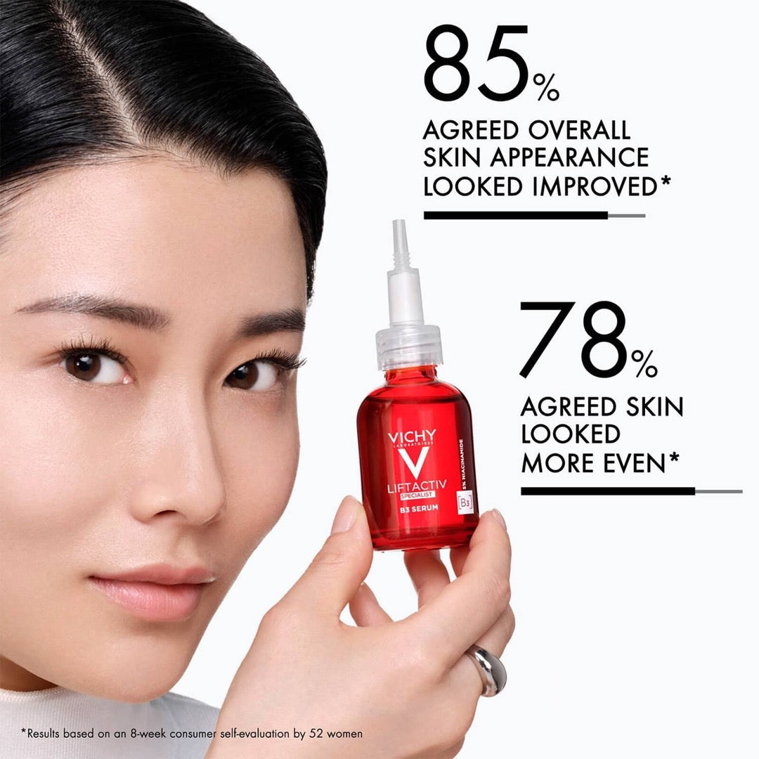 Vichy Liftactiv B3 Serum For Dark Spots & Wrinkles