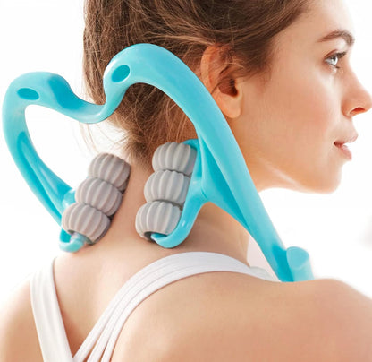 Neck & Body Pressure Point Massager