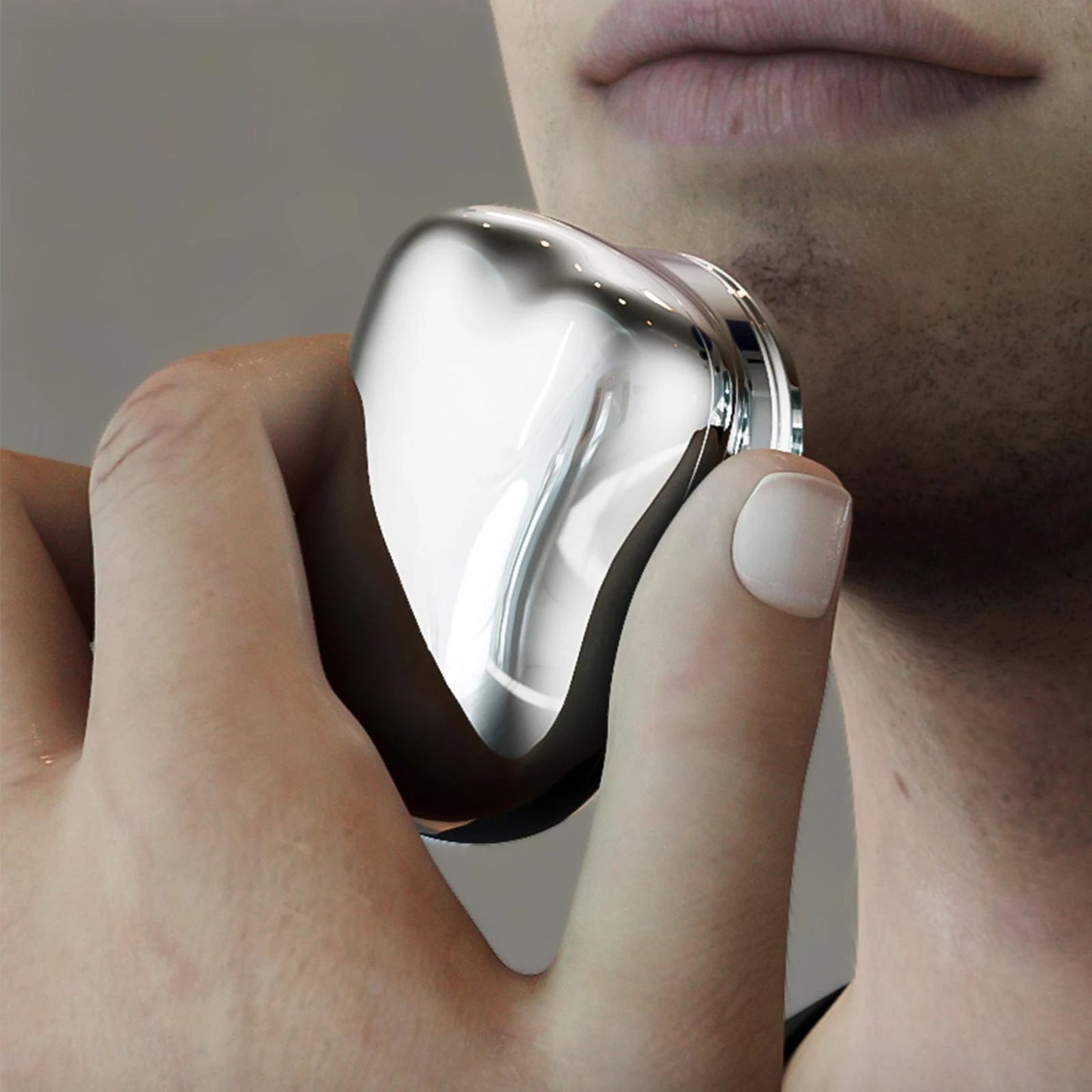 Cordless Hair Clipper and Shaver