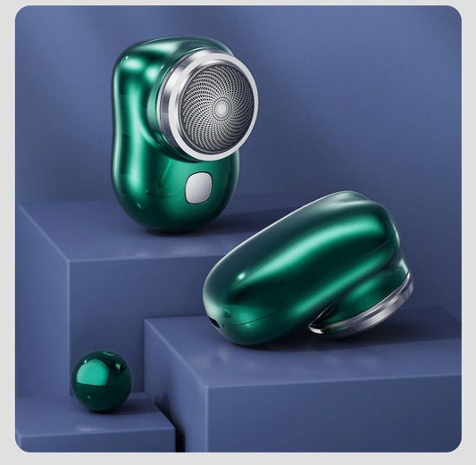 Cordless Hair Clipper and Shaver