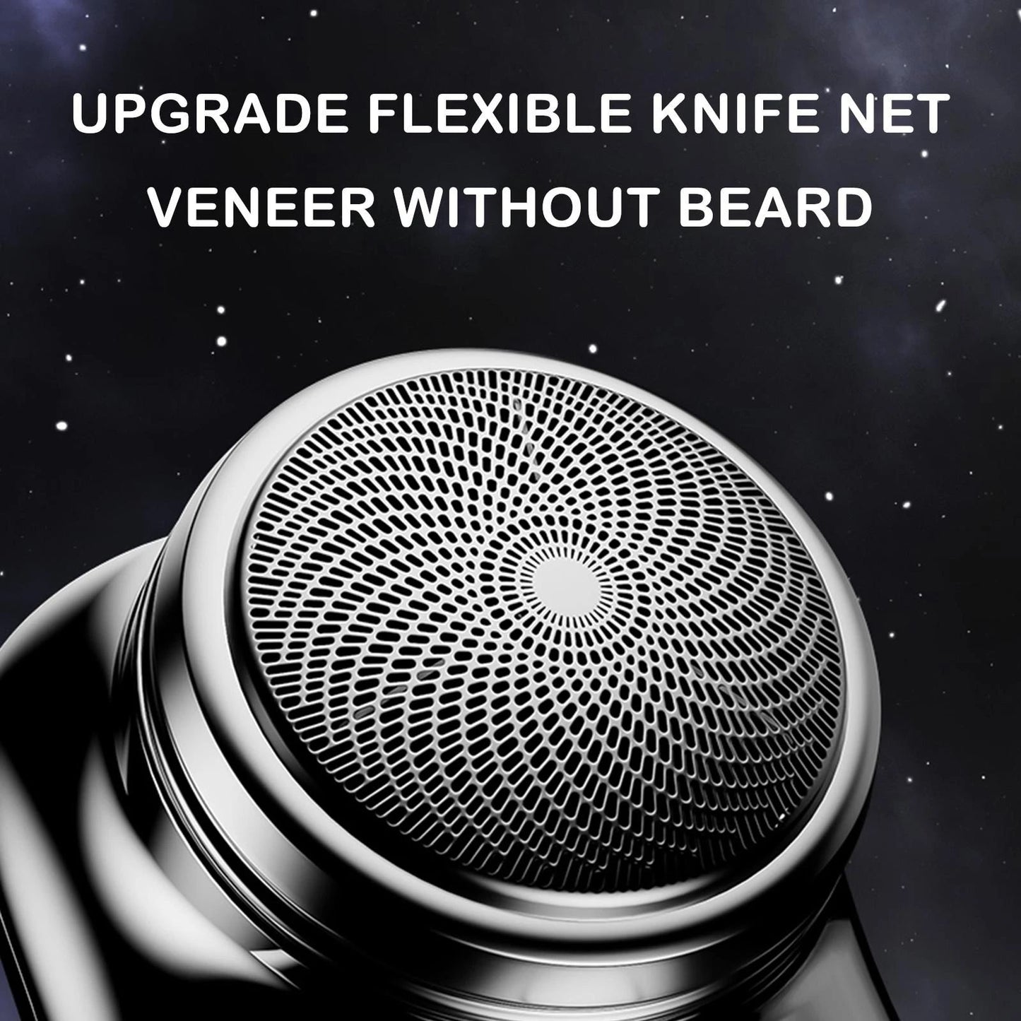Cordless Hair Clipper and Shaver