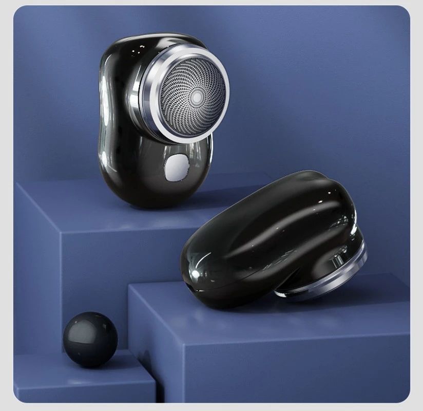 Cordless Hair Clipper and Shaver