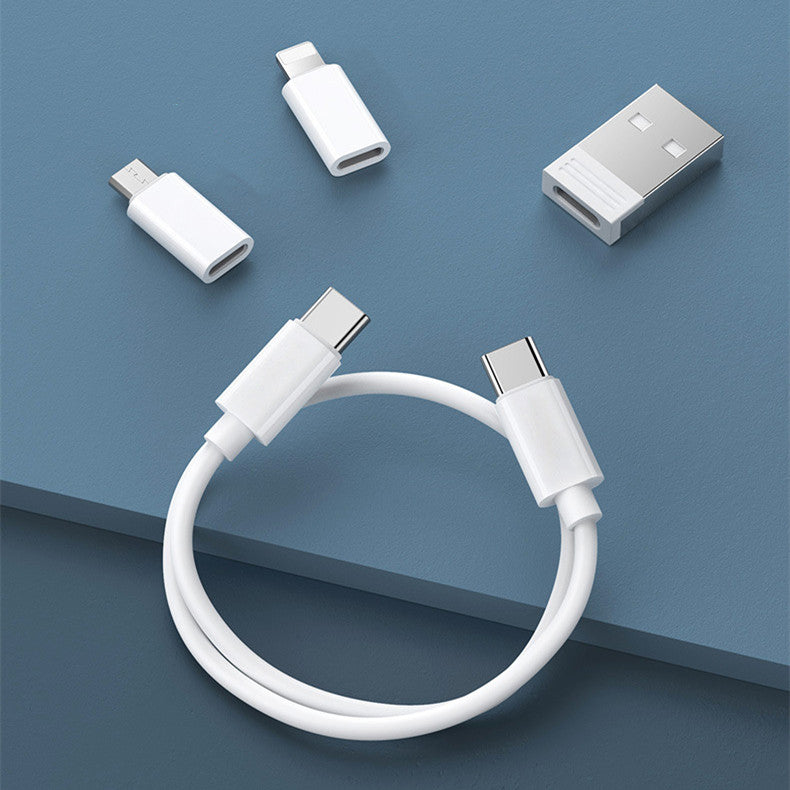 Multi-Function Charging Cable