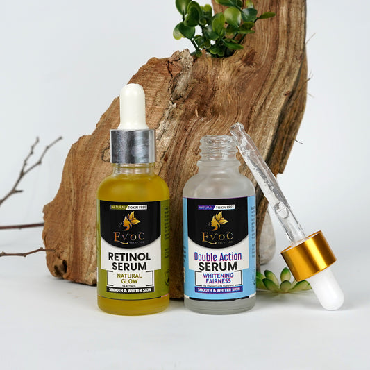 Evoc Anti-Aging Bundle
