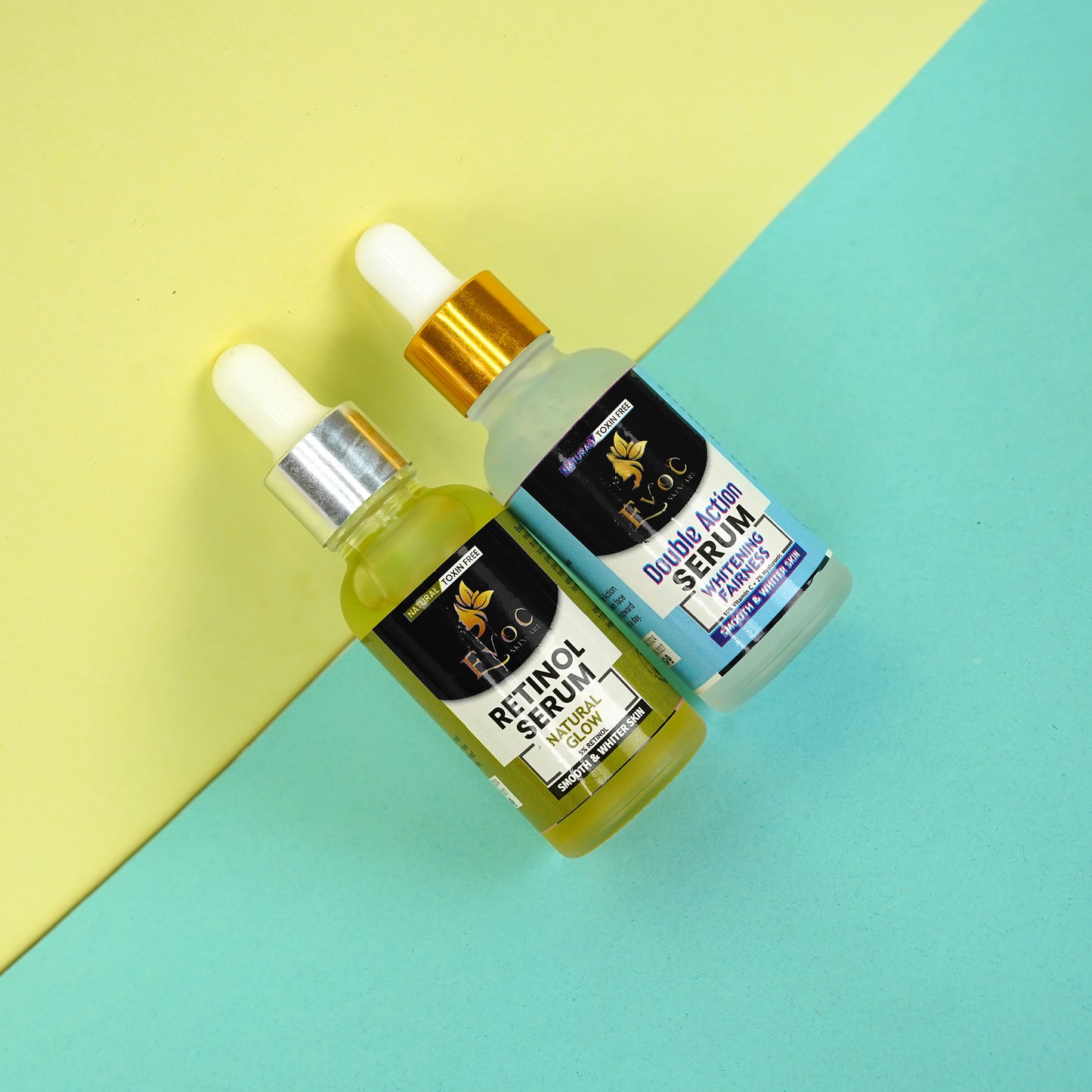 Evoc Anti-Aging Bundle