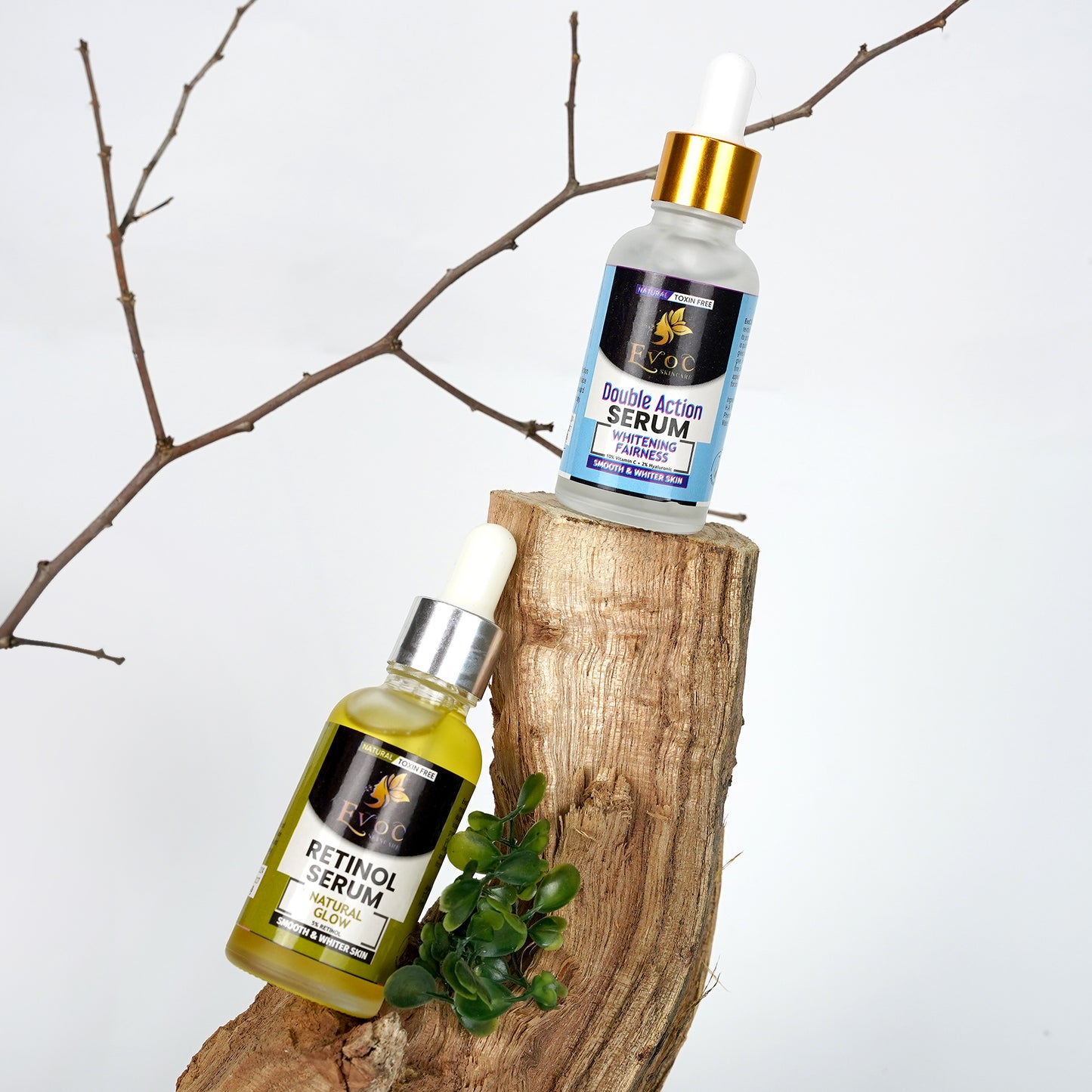 Evoc Anti-Aging Bundle