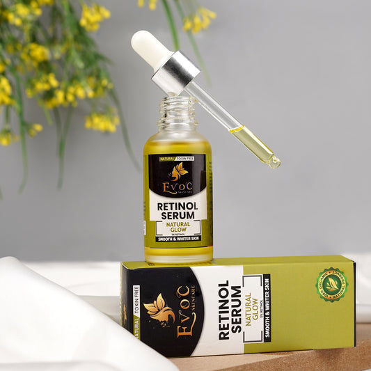 EvoC Retinol Serum