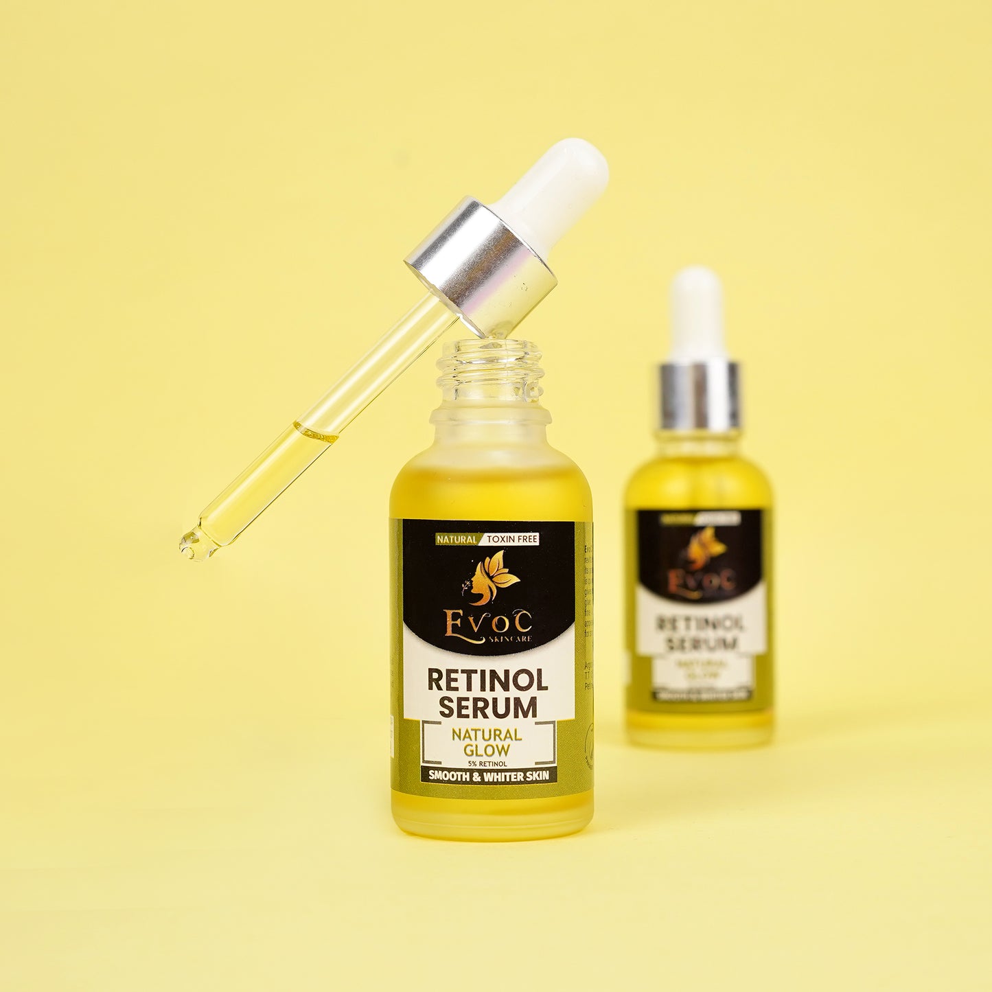 EvoC Retinol Serum