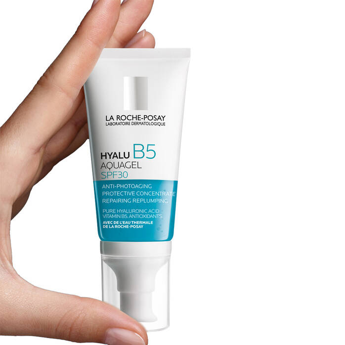 La Roche-Posay Hyalu B5 Aquagel SPF30