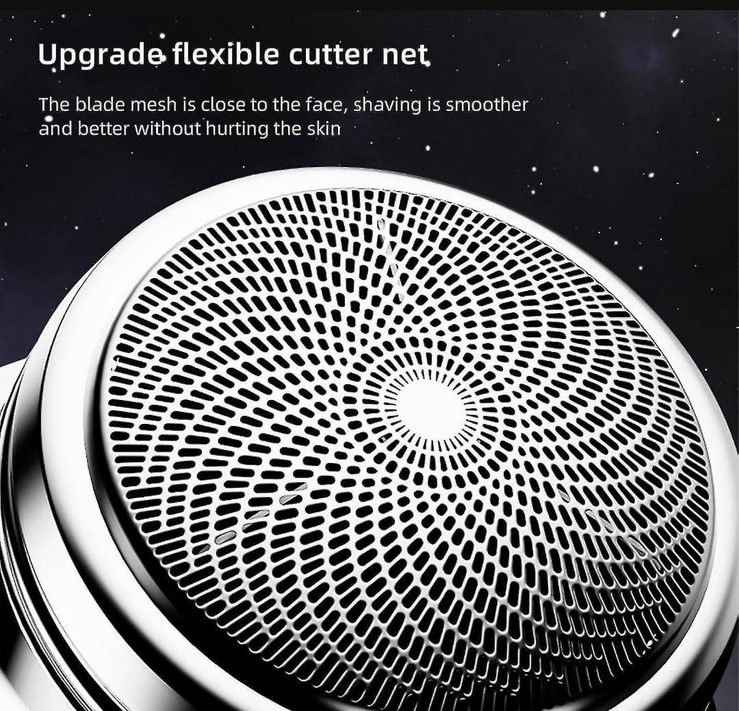 Cordless Hair Clipper and Shaver