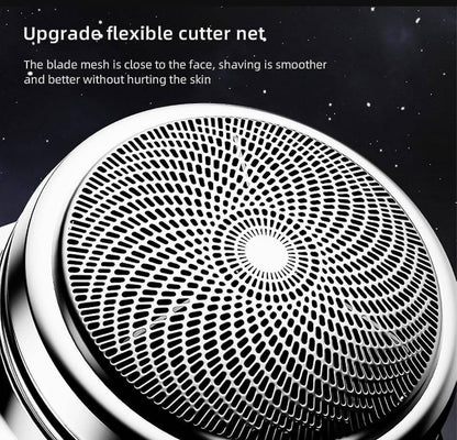 Cordless Hair Clipper and Shaver
