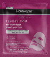 Neutrogena Fairness Boost Mask, The Illuminator - 1 X 30 ML