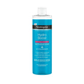 Neutrogena Hydro Boost Triple Micellar Water | Makeup Remover 400ml