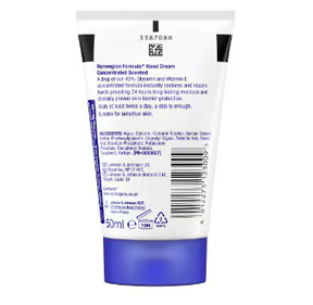 Neutrogena Norwegian Formula Concentrated Hand Cream 50ml