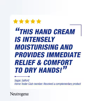 Neutrogena Norwegian Formula Concentrated Hand Cream 50ml