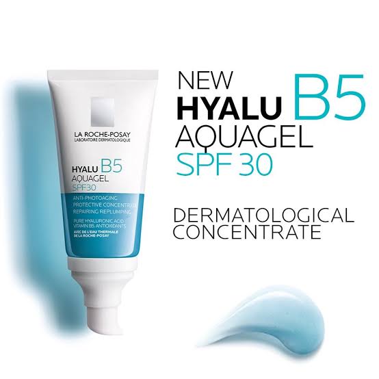 La Roche-Posay Hyalu B5 Aquagel SPF30