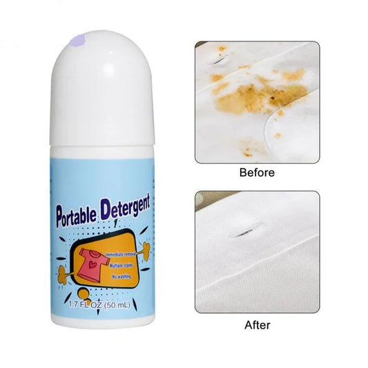 Detergent Stain Remover