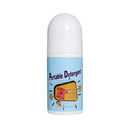 Detergent Stain Remover