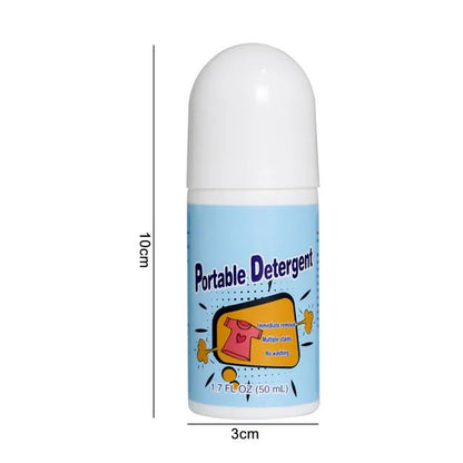 Detergent Stain Remover