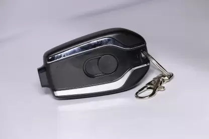 Keychain Portable Phone Charger – Compact & Powerful