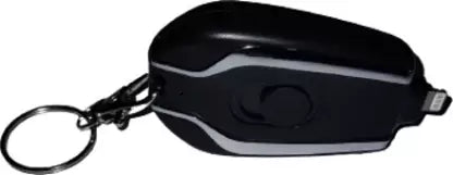 Keychain Portable Phone Charger – Compact & Powerful