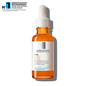 La Roche-Posay Pure Vitamin C10 Anti-Aging Serum