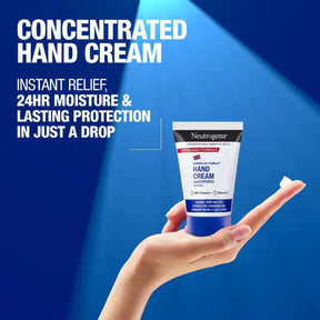 Neutrogena Norwegian Formula Concentrated Hand Cream 50ml